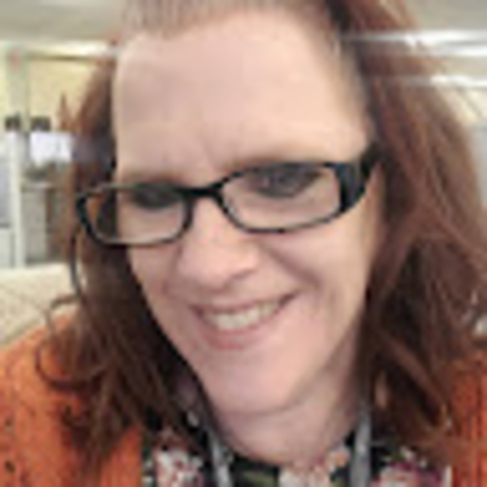 Meet your Posher, Kim